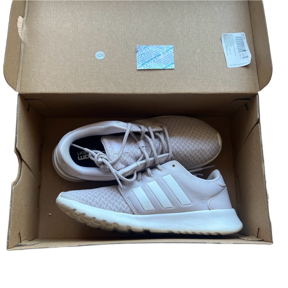 Adidas QT Racer Shoes